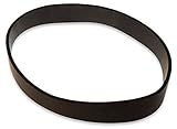Hoover 562932001 Vacuum Beater Bar Belt Genuine Original Equipment Manufacturer (OEM) Part