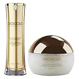 OROGOLD 24K Intensive Eye Serum - ORO GOLD 24K Body Butter - OROGOLD Cosmetics