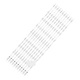 Utilice chips LED de TV de alta calidad para lograr un brillo estable y confiable y una menor generación de calor, lo que extiende la vida útil y reduce el riesgo de daño térmico a los componentes internos del televisor.