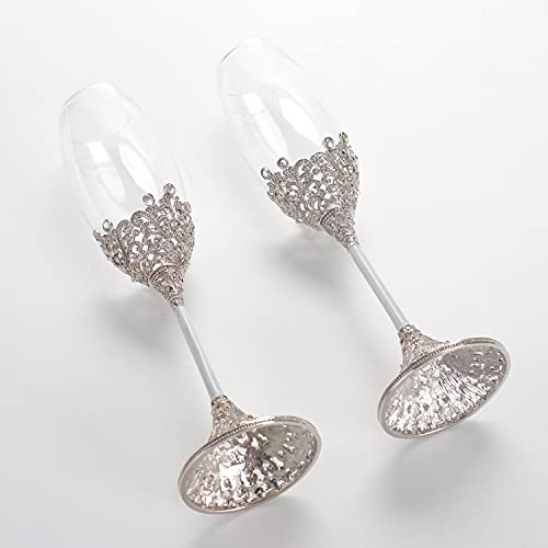 Opiniones y reviews de Copas para boda tabla con los diez mejores. 3 Imagen adicional