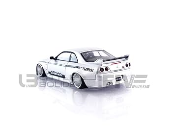 TOMYZEXELスカイラインGT−Rミニチュアカー1/59国産