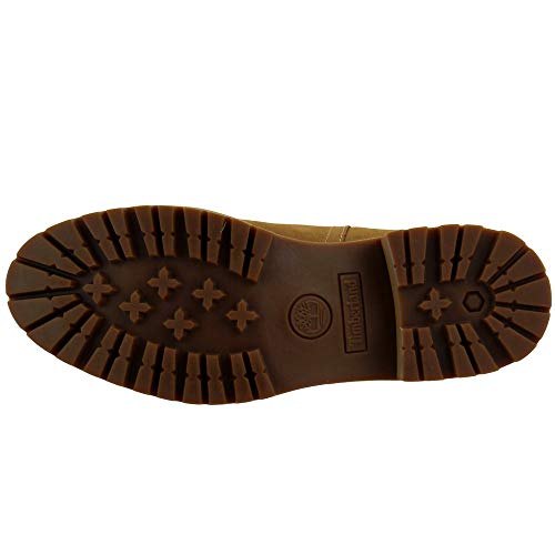 Image of Timberland 6 inch Courmayeur Valley Shearling Waterproof Boot