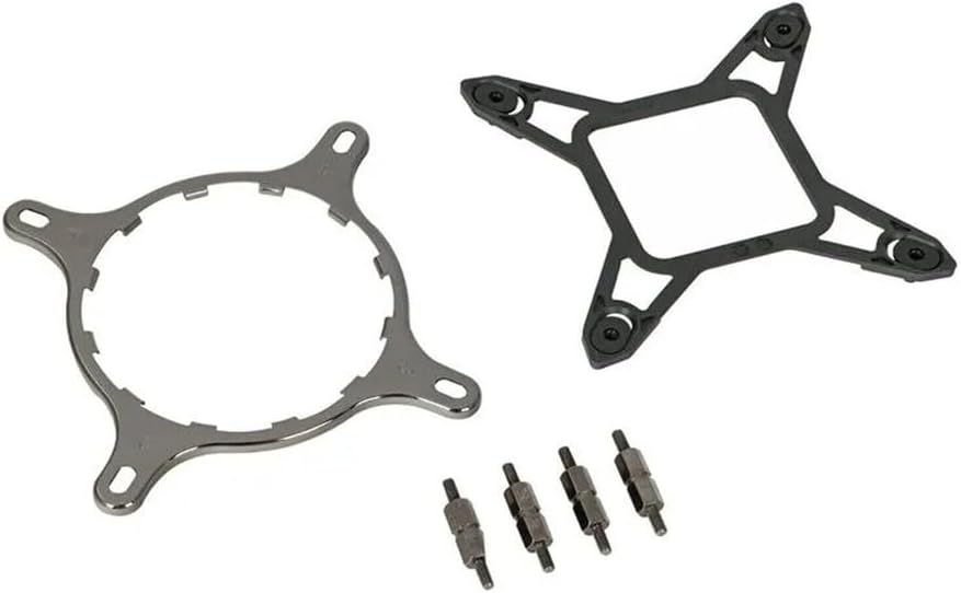 for ASUS Intel LGA1700 Mounting Bracket Kit Fit for AIO CPU Cooler ROG RYUJIN STRIJv