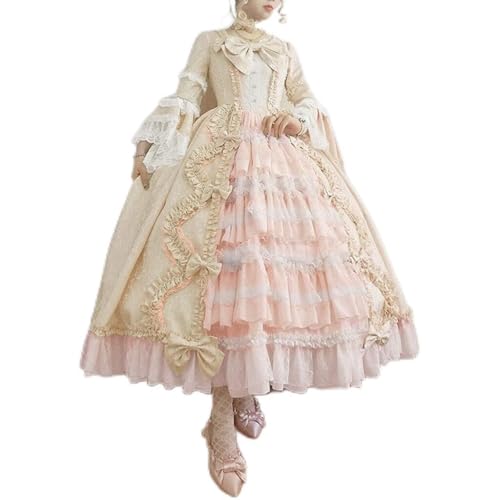 Robe gothique médiévale pour sublimer votre silhouette lors des festivals