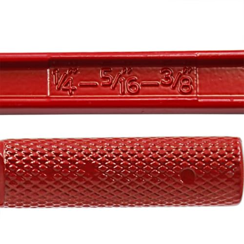 Dobladora de tubos de cobre 6mm 8mm 10mm para instalación de aire acondicionado portátil 8