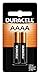 Produktbild Duracell MX2500B household battery Single-use battery AAAA Alkali 1.5V