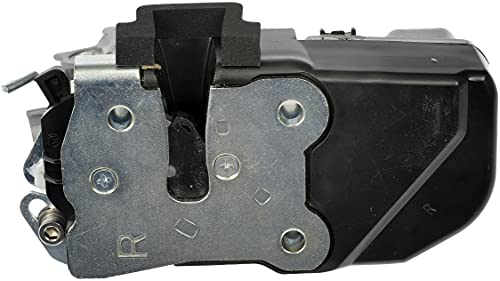 Image of Dorman 931-925 Front Passenger Side Door Lock Actuator Motor Compatible with Select Dodge Models