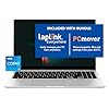 SAMSUNG 15.6″ Galaxy Book3 Business Laptop Computer/Windows 11 PRO / 16GB / 512 GB, 13th Gen Intel® Core™ i5 Processor Including Laplink Everywhere® + PCmover® Professional