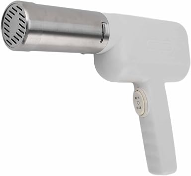 Handheld Electric Pasta Maker, Portable Pasta Machine Cordless Noodle Maker with 5 Different, Homemade Spaghetti Machine, Press Pasta Machine, Easy to Dismantle and Clean