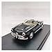 BWHM Modèle De Voiture en Alliage 1:43 pour 1952 Alfa Romeo Giulietta Araignée 1600cc en Alliage métal Diecast Voitures Modèle Véhicules Miniatures for Enfants Cadeau Jouets garçon