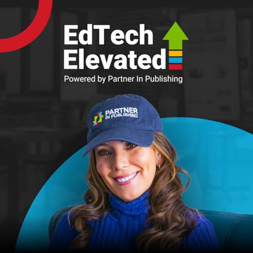EdTech Elevated copertina