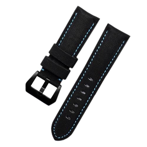 Run Ken iCeNX`U[EHb`oh plC PAM01661|441 }[iEHb`Xgbv ubN u[ 22mm 24mm 26mm ANZT[ uXbg(Black blue black,26mm)