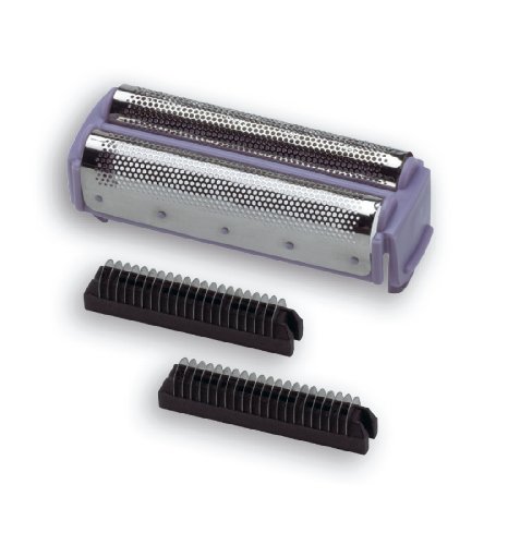 Conair Satiny Smooth Replacement Foils and Cutters for LWD375 Shaver