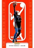 RHYNE HOWARD 2024 Pa nini Instant The Logo Collection #18 Dream NM-MT Basketball