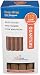Royal Sovereign Preformed Coin Wrappers, 112 Quarter Coin Wrappers (FSW-112Q)