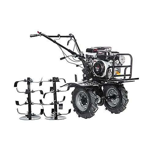 Motocultivador à Gasolina 63,3cc Tt90r-xp-u Toyama