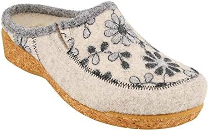 taos woolderness clogs