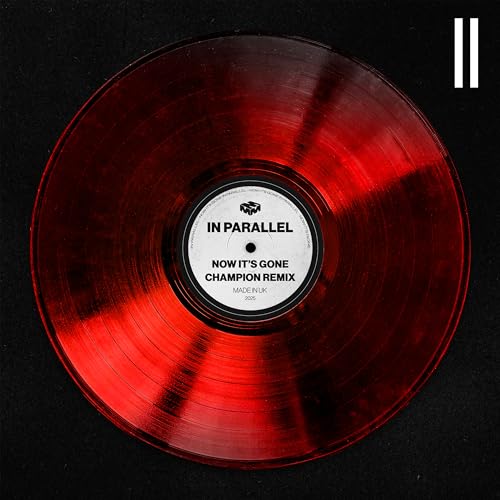 IN PARALLEL & Champion