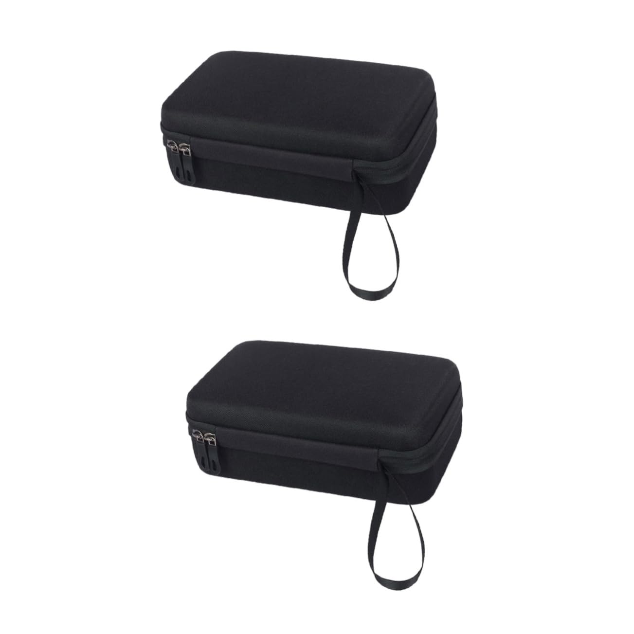 Bolsa De Almacenamiento para Cargador De 2 Piezas, Bolsa De Viaje para Cables De Carga De Vehículos Eléctricos, Organizador De Cables De Viaje, De Accesorios, De