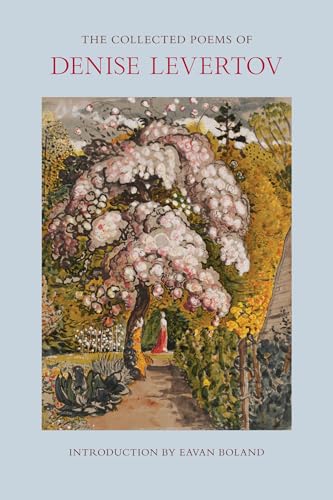 The Collected Poems of Denise Levertov