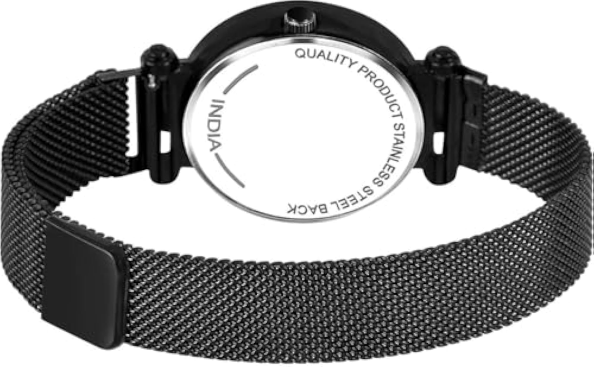 Stylish 2022 A Brand Heavy Quality Material Analog Watch
