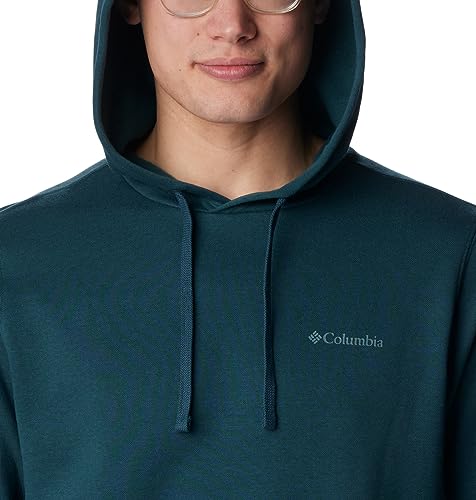 Image of Columbia mens Trek Hoodie