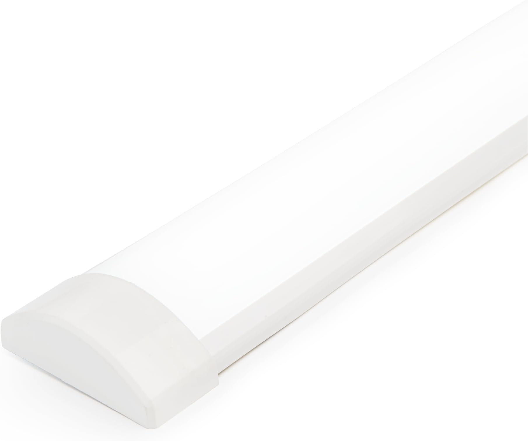 LED Batten Light 4FT 1Pack