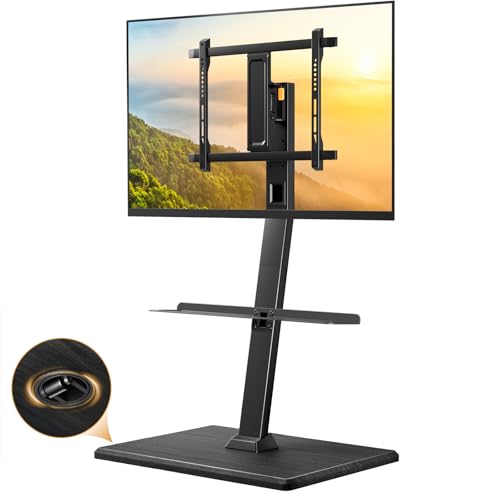 美品　Perlegear PGFS02 テレビスタンド 41nLNVowgkL.jpg