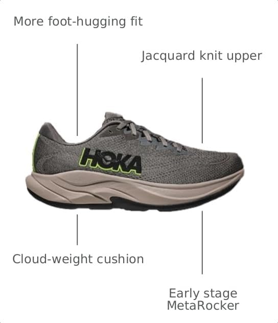 Image of Hoka Mens Rincon 4