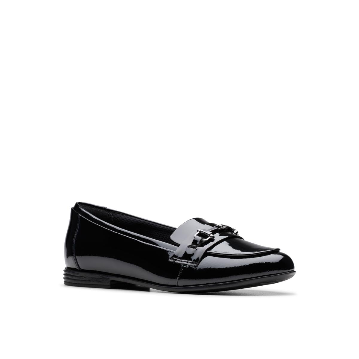 Clarks Originals Unisex Finjaloafer Y. Shoe