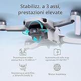 DJI B0CXJ9GM3G lato 3