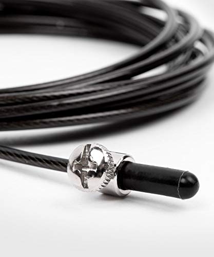 Venum, Thunder Evo Jump Rope, Unisex Adult, One Size, Khaki - Image 4