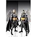 DC Comics Secret Files Series 2 Unmasked Bruce Wayne / Batman Action Figure