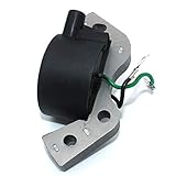 Se adapta a Johnson Evinrude OMC Lawnboy Outboard 1.5 - Motor de motor de 40 HP