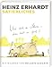 Produktbild Heinz Erhardt: Satierliches: Und hast du Schwein, dann halt es fest! | Humorvolles Geschenkbuch mit Gedichten zum Thema Tiere und Bildern von Melanie Garanin