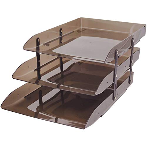 Caixa correspondência tp articulável Fumê 3044I Dello