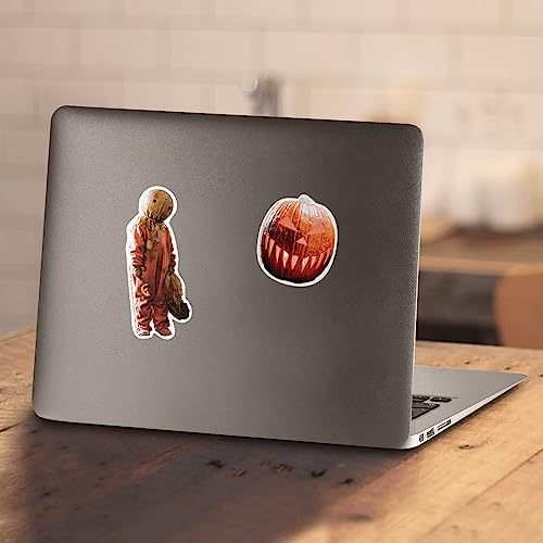 Popfunk Classic Trick 'r Treat Movie Poster T Shirt4