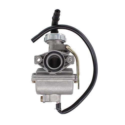 USPEEDA Carburetor for PZ20 50 70 90 110 125 135cc ATV Quad Go Kart SUNL TAOTAO JCL Gasket