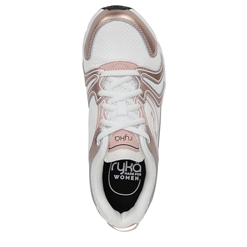 Ryka Womens Streamline, Rose Dust, 7 by Ryka - Image 5
