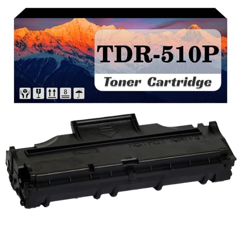 Toner SF5100D3 compatible Samsung SF-5100 pour équiper efficacement votre espace de télétravail