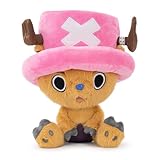 BARRADO - Peluche Chopper - One Piece - Special Edition - 24cm - 16003031