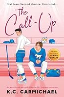 The Call-Up: An Emotional Second-Chance MM Hockey Romance (On Thin Ice) 1837002525 Book Cover