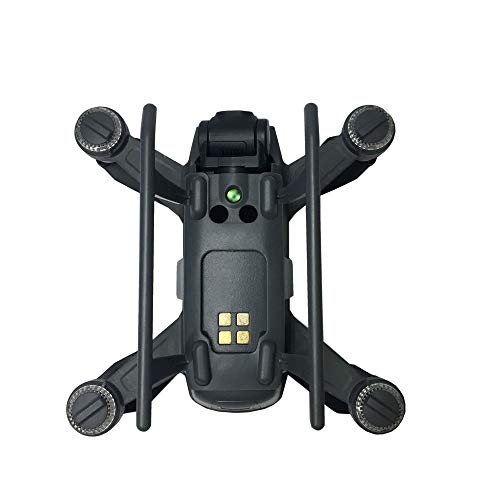DJI Spark Trem de Aterrisagem Integrado para o Drone