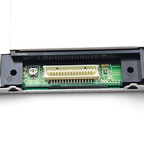 Image of NL6448BC33-59D 10.4 inch LCD Panel Replacement - 640x480 VGA 4:3 a-Si TFT-LCD for Industrial Machine, CCFL Backlight, 450 cd /m, 600:1 Contrast, 31-Pin CMOS (No Driver, No Touch)