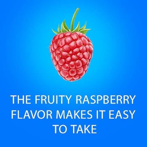 Bonine Chewable Tablets For Motion Sickness, Raspberry 16 Ea - Buy Packs And Save (Pack Of 3) #TOP6