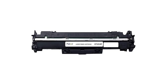 PATRON 32A Drum Unit (with CHIP) (CF232A Drum Unit) for Laserjet Pro M203 / M227, Laserjet Ultra M206 / M230