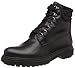 Produktbild Geox Damen D Asheely Np Abx C Stiefeletten, Schwarz, 39 EU