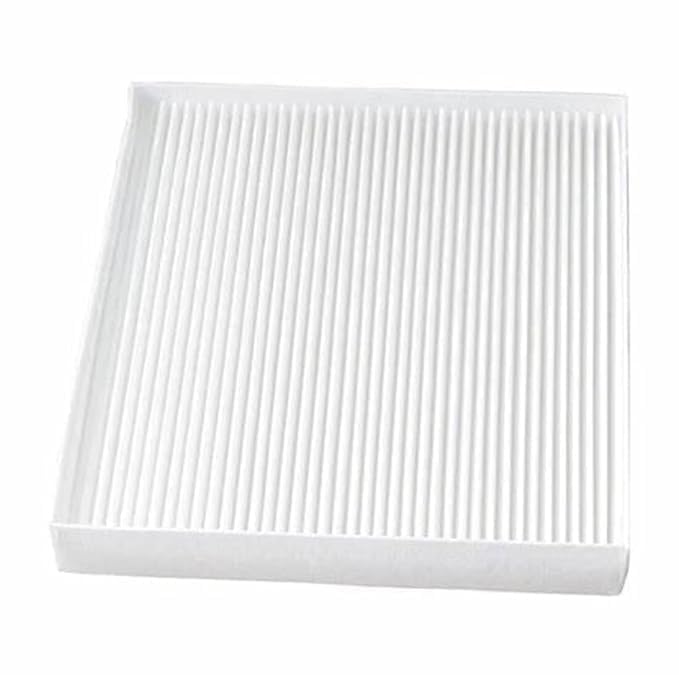 CAR CABIN AIR FILTER, AC SYSTEM COMPATIBLE FOR MARUTI SUZUKI S PRESSO, INTERIOR AIR PURIFICATION-image-3