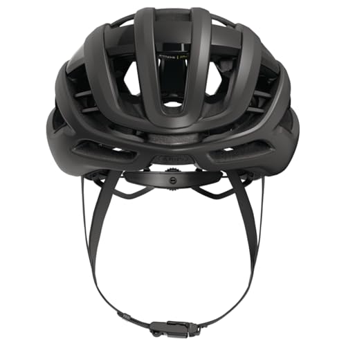 Casco de bicicleta ABUS AirBreaker 2.0 MIPS con ventilación para ciclismo 2