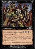 Magic: the Gathering - Culling The Weak - Exodus
